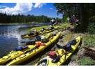 Norway Kayaking Tours the Western Fjords