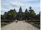 Discover Cambodia on a Shoestring from Bangkok to Ho Chi Minh City
