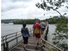 Iguassu Falls of Argentina