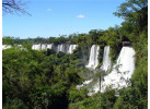 Iguassu Falls of Argentina