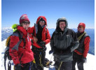 Mont Blanc Ascent