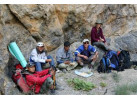 Southern Zanskar and Phuktal Monastery