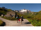 Guided Walking Tour of Mont Blanc (France, Italy & Switzerland)