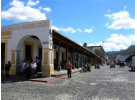 12-Day Cultural & Walking Adventure in Guatemala