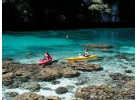PALAU: Oceania Odyssey