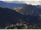 Tibet - Mountains and Monasteries on Top of the World