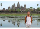 Explore the Beauty of Thailand, Laos, Vietnam & Cambodia in this 34 Day Adventure