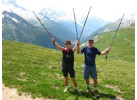 France, Italy, Switzerland: Tour du Mont Blanc