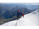 Swiss 4000 Metre Peaks