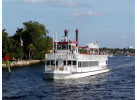 Fort Lauderdale Sightseeing Cruises on the Carrie B
