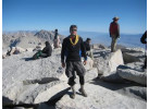 4 Days Backpacking Adventure in Tuolomne Meadows to Yosemite Valley via Half Dome 
