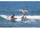 Maui Surf Lessons