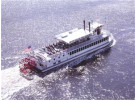 Fort Lauderdale Sightseeing Cruises on the Carrie B