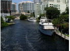 Fort Lauderdale Sightseeing Cruises on the Carrie B