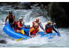 32 Days Central American Journey from Playa del Carmen to San Jose