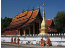 Laos Meandering the Mekong
