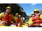 Granite Gorge Rafting