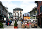 Hiking the Haute Route - Spectacular High Alps Traverse from Chamonix to Zermatt