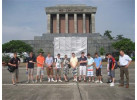 14 Days of Thailand and Laos Adventure Tour