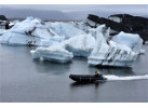 Iceland: Land of Glaciers, Viking Sagas, and the Midnight Sun
