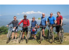 Pokhara to Kathmandu - Nepal Mountain Bike