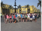Peru Summer Program
