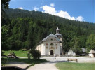Guided Walking Tour of Mont Blanc (France, Italy & Switzerland)