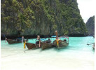 Southern Thailand Sojourn