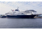 Fort Lauderdale Sightseeing Cruises on the Carrie B