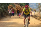 Pokhara to Kathmandu - Nepal Mountain Bike