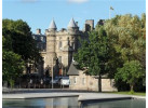 The Royal Scotsman & the Military Tattoo Escorted Journey 
