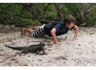 Voyage Galapagos: 7-Day G3 Cruise & Wildlife Adventure in Central Islands