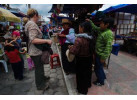 Andes & Amazon (53 Days) Quito to Santiago