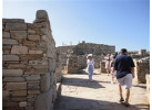 Greek Island Odyssey