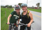Bicycle Tours in USA: Vermont Bike and Brew 