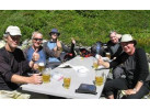 Bernese Oberland Haute Route - East 