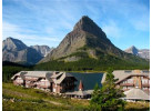Glacier National Park Bike Tour