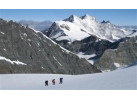 Swiss 4000 Metre Peaks