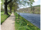 Self-Guided Walking: The Speyside Way