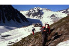 The E5 Long Distance Hiking Adventure