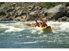 Rafting Adventure on Snake River Through Hells Canyon (5 Days)