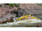 Granite Gorge Rafting