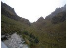 The Cordilleras (35 Days) Lima to Santiago