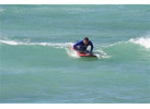 Hawaiian Fire Surf Lessons and Tour