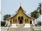 Laos Meandering the Mekong