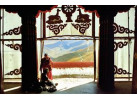 Tibet - Mountains and Monasteries on Top of the World