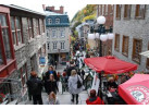 Bicycle Tours in Canada: Bicycling Vermont to Quebec