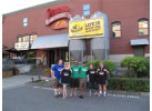 Seattle Join-In Brewery Tour