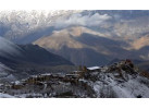 15-Day Nepal Adventure: Annapurna Circuit Lodge Trek