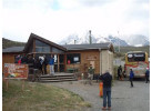 Torres Del Paine Base Camp Trek
